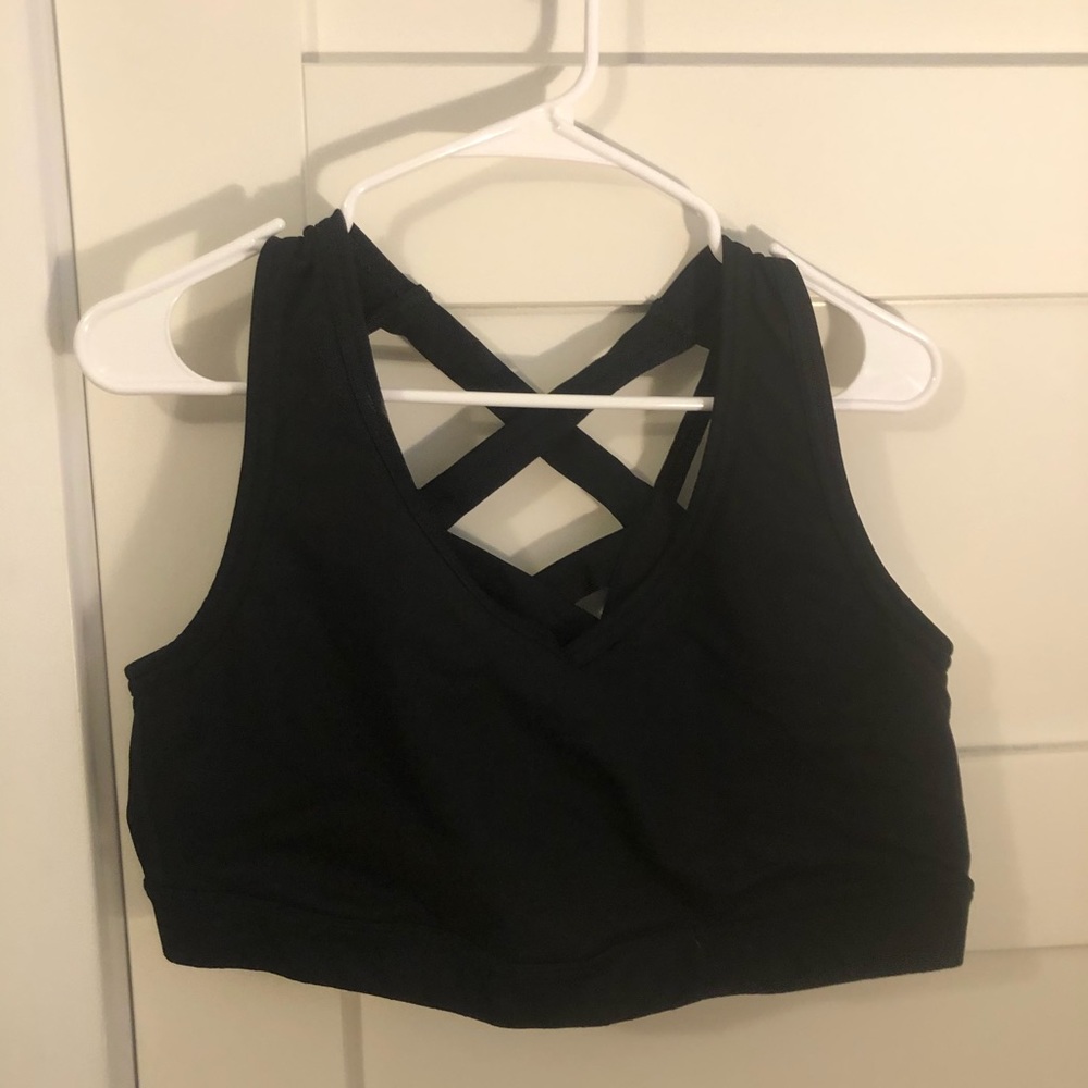 Torrid Sports Bra